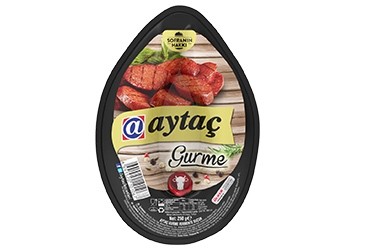 AYTAÇ GURME DANA SUCUK 400 GR