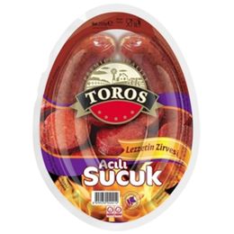 TOROS DANA SUCUK 200 GR