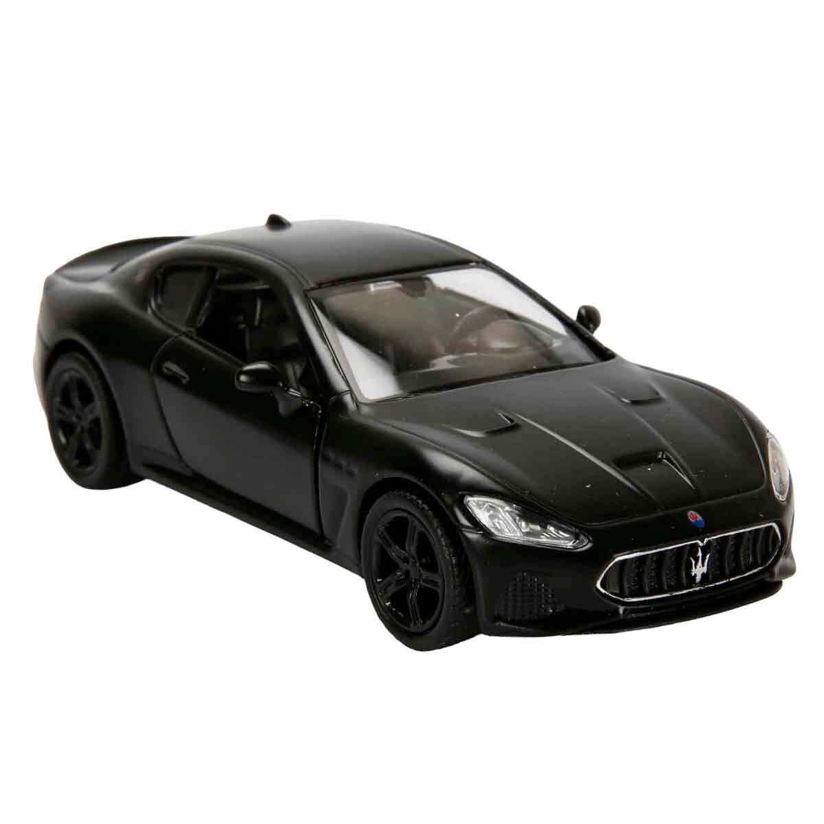 SUN 1/32 METAL ARABA DARK SERİSİ