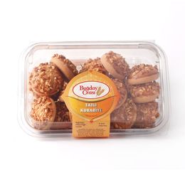 BUĞDAY OVASI TATLI KURABİYE 300 GR