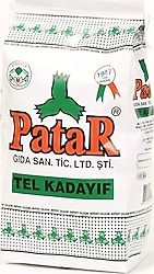 PATAR TEL KADAYIF 450 GR