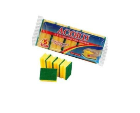 ACORD BULAŞIK SÜNGERİ