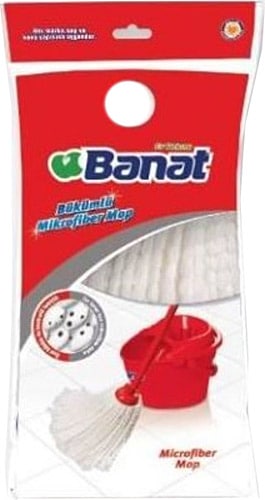 BANAT YEDEK MOP 