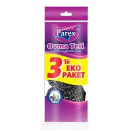 PAREX OVMA TELİ 3 ADET
