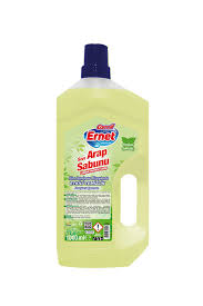 CAM SİL ERNET SIVI ARAP SABUNU 1000 ML