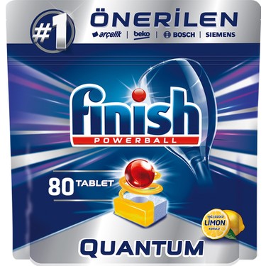 FİNİSH POWERBALL QANTUM ÖZEL SERİ 80 ADET