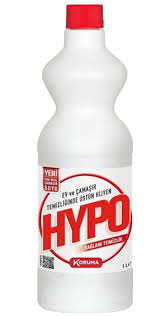 HYPER HYPO ÇAMAŞIR SUYU 1000 ML