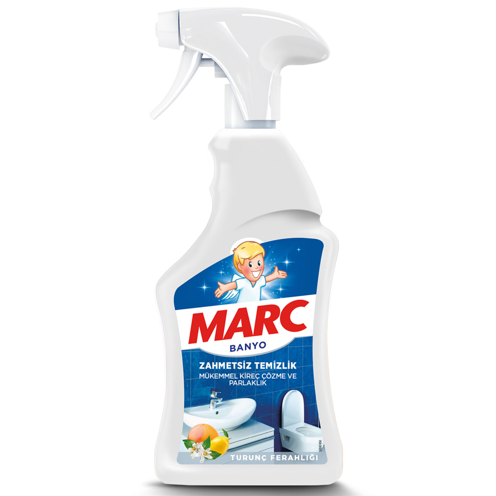 MARC BANYO 750 ML