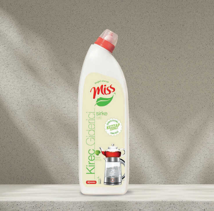 MİSS KİREÇ ÖNLEYİCİ 1000 ML