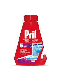 PRİL YOĞUN MAKİNA TEMİZLEYİCİ 250 ML