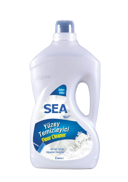 SEA PLUS BEYAZ SABUN YÜZEY TEMZİLEYİCİ 2,350 ML
