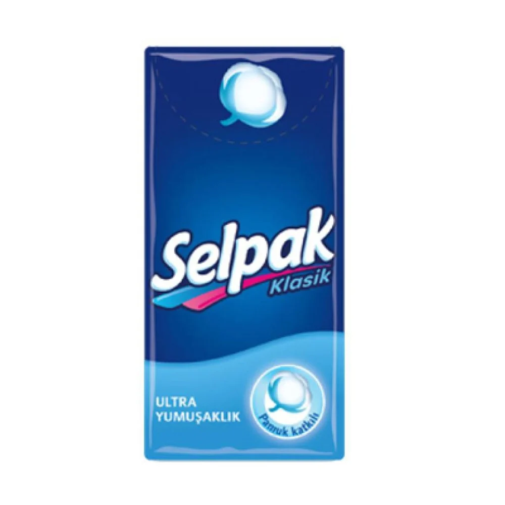 SELPAK SADE MENDİL