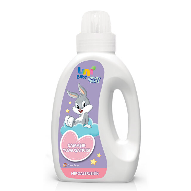 UNI BABY ÇAMAŞIR YUMUŞATICISI  1000 ML