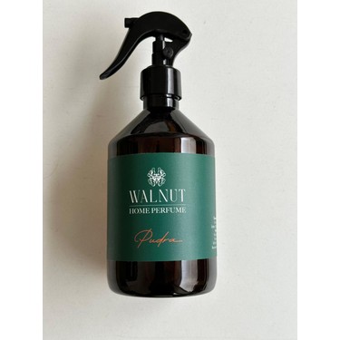WALNUT ZİNDE ODA PARFÜMÜ 500 ML