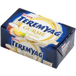 ÜLKER TEREMYAĞ GURME KAYMAKLI KASE 250 GR