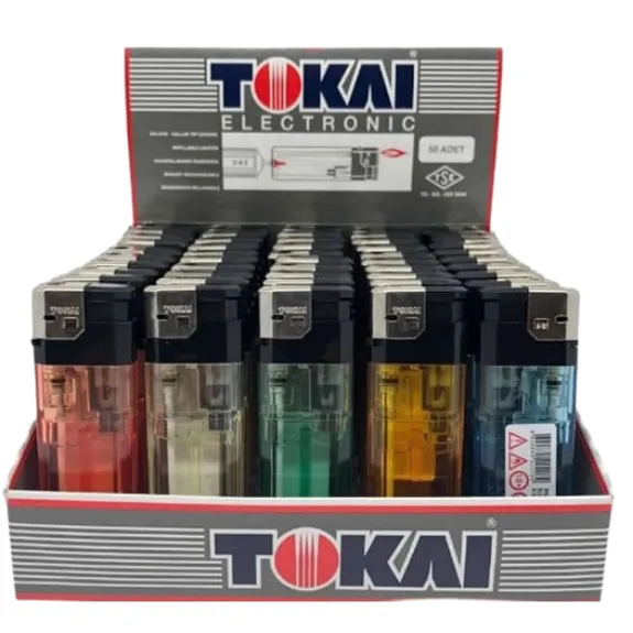 TOKAI MANYETOLU ÇAKMAK
