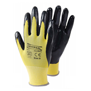 UNIVERSAL SIZE : 10 ELDİVEN