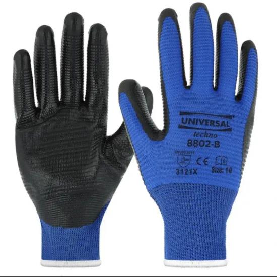 UNIVERSAL SIZE : 8 ELDİVEN