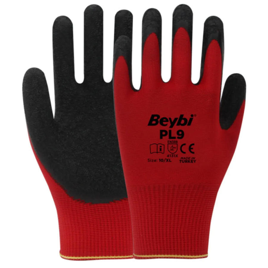 UNIVERSAL SIZE : 9 CAMCI ELDİVEN