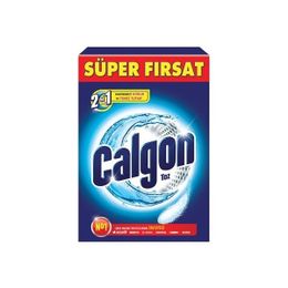 CALGON TOZ  250 GR