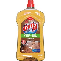 CAMSİL YER-SİL AHŞAP  YÜZEY TEMİZLEYİCİ 2 LT