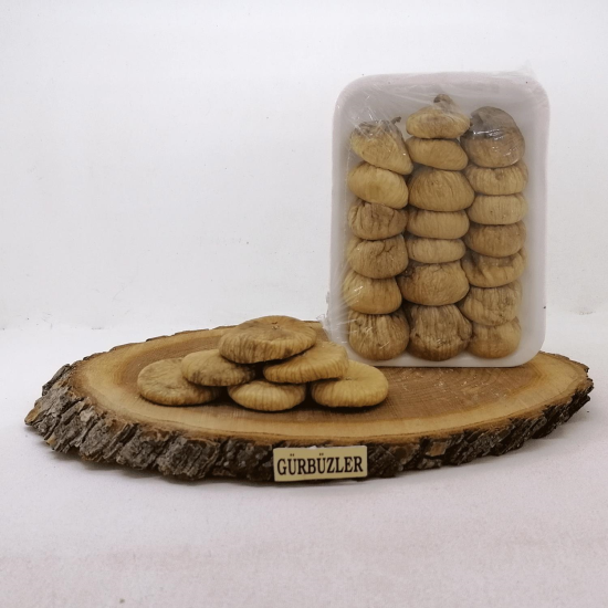 ZEKİ KAYHAN KURU İNCİR 400 GR