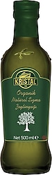 KRİSTAL NATURAL  SIZMA ZEYTİNYAĞI 500 ML
