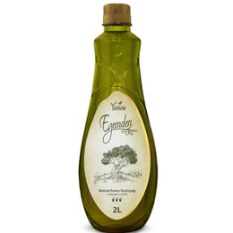YUDUM EGEMDEN NATURAL SIZMA ZEYTİNYAĞ 2L
