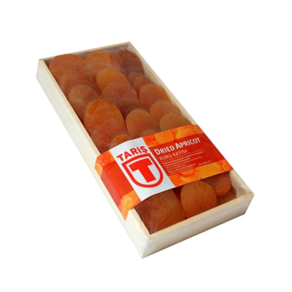 TARİŞ KURU KAYISI 250 GR