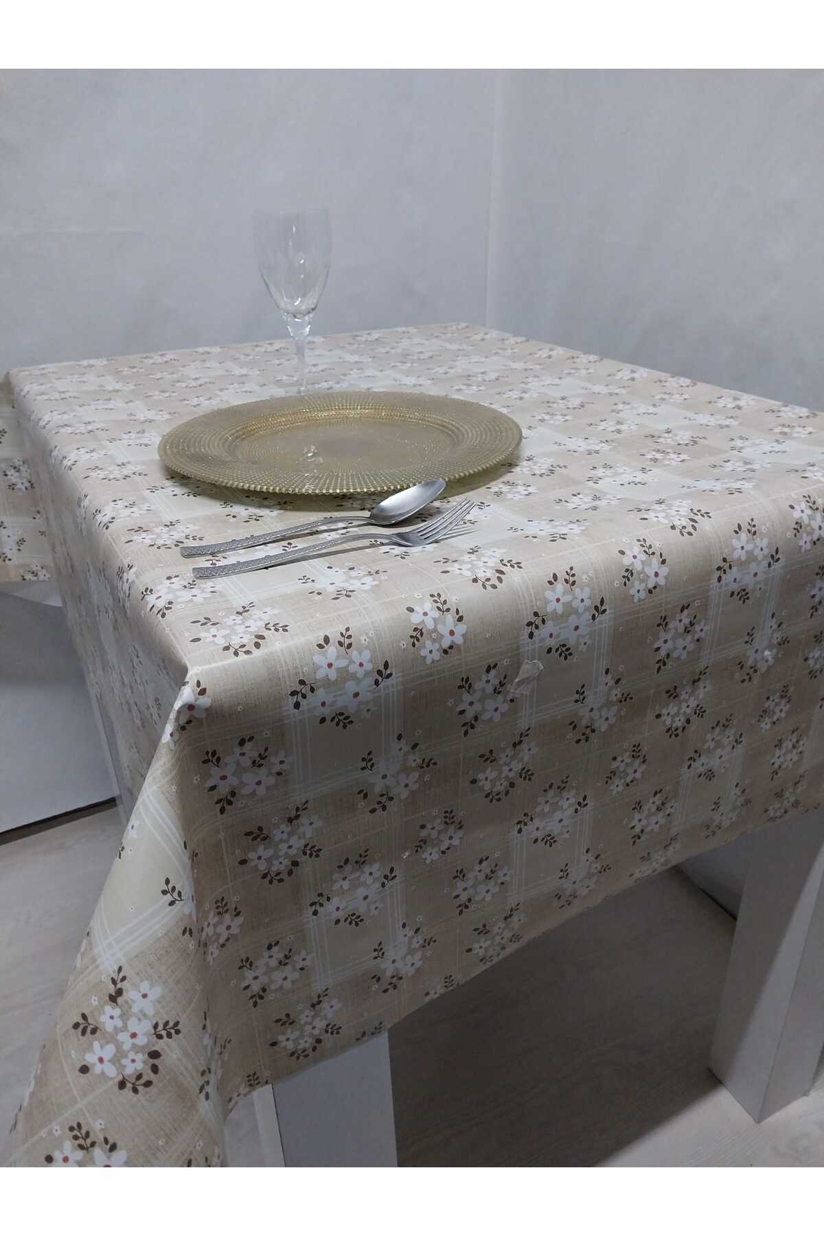 ALAS HOME MUŞAMBA MASA ÖRTÜSÜ 160*220 CM