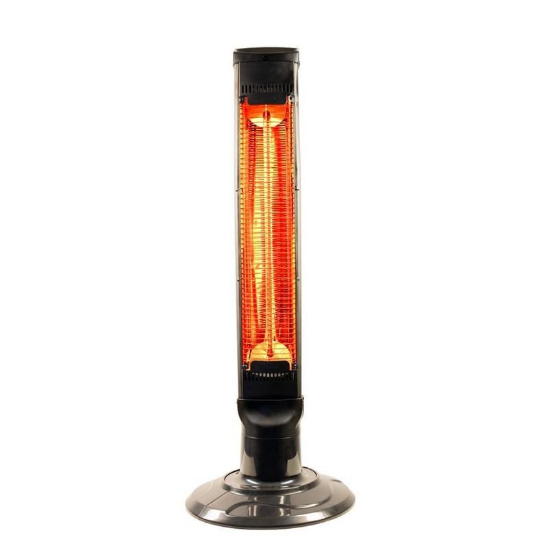 AWOX TOWER DİKEY ISITICI SOBA XC-X9501