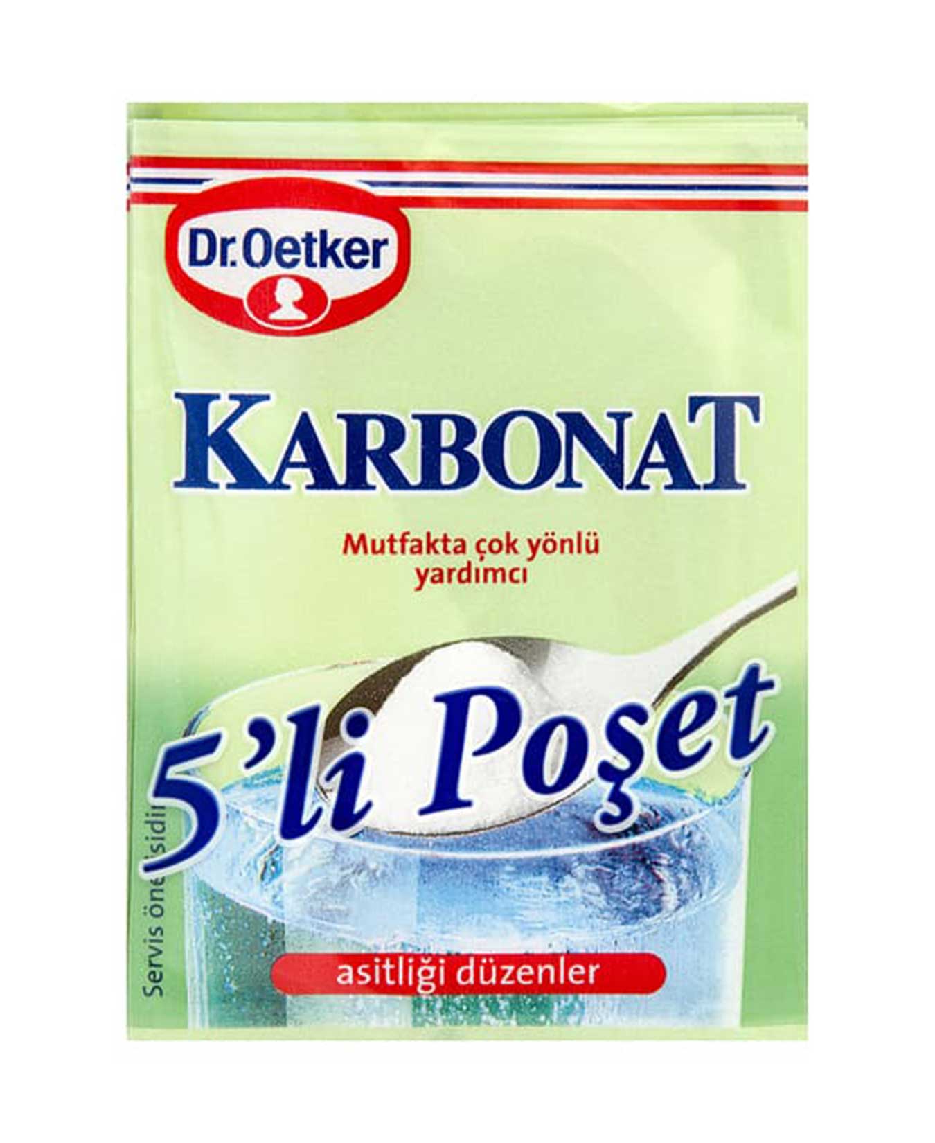 DR.OETKER KARBONAT 250 GR