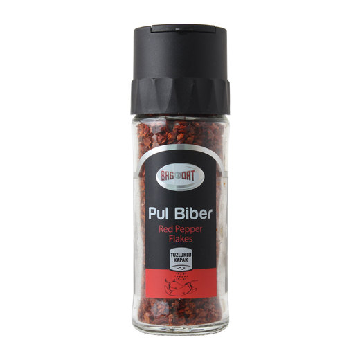 SALKIM CHEF PUL BİBER40 GR
