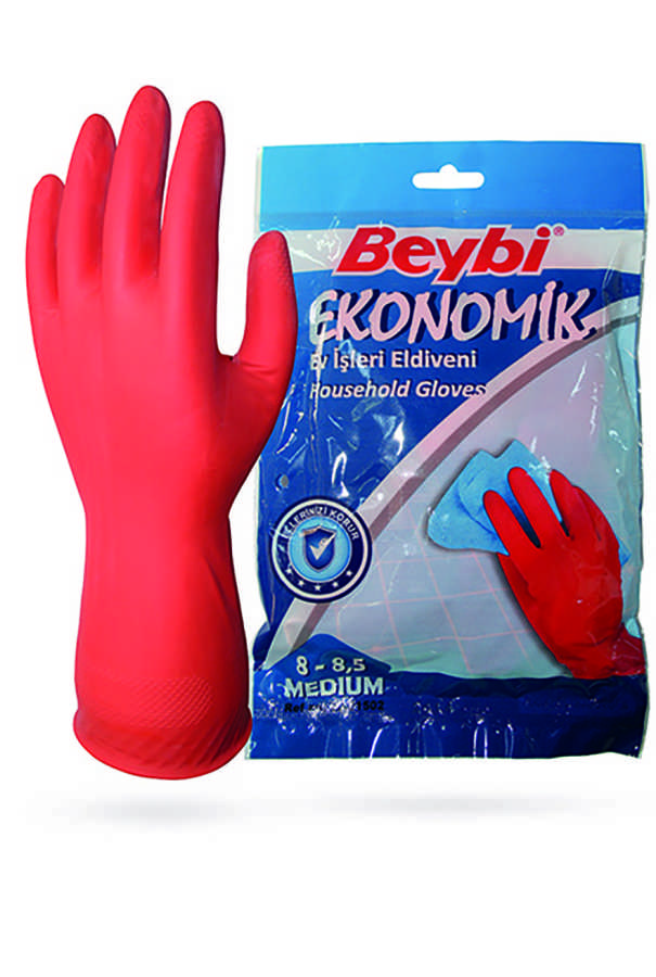 BEYBİ EKONOMİK EV İŞ ELDİVENİ