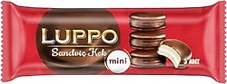 ŞÖLEN LUPPO SANDVİÇ KEK 55 GR