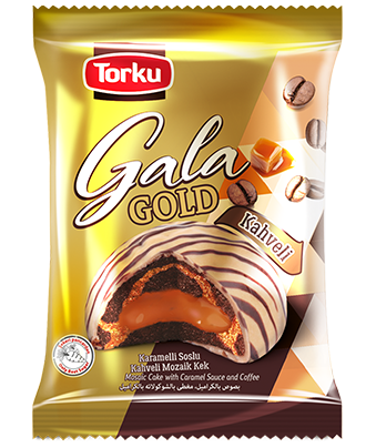 TORKU GALA GOLD 45 GR