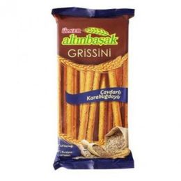 ÜLKER ALTINBAŞAK GRİSSİNİ ÇAVDARLI 125 GR