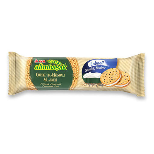 ÜLKER ALTINBAŞAK LABNE SANDVİÇ 60 GR