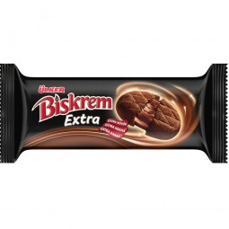 ÜLKER BISKREM EXTRA 184G
