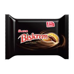 ÜLKER BİSKREM KAKAOLU RULO 300G