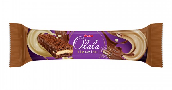 ÜLKER OLALA TİRAMİSU 45G