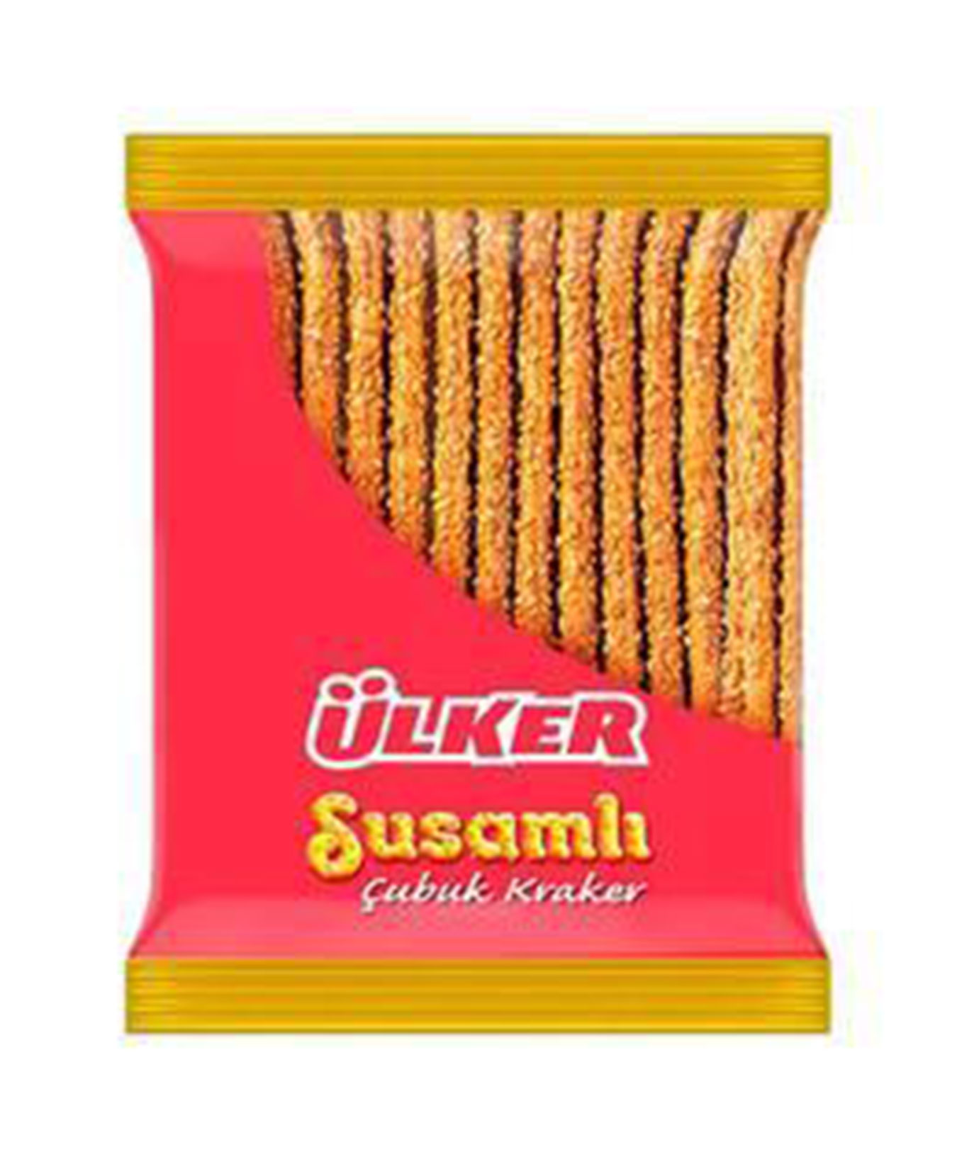 ÜLKER SUSAMLI ÇUBUK KRAKER 70 GR