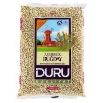 DURU AŞURELİK BUĞDAY 1 KG