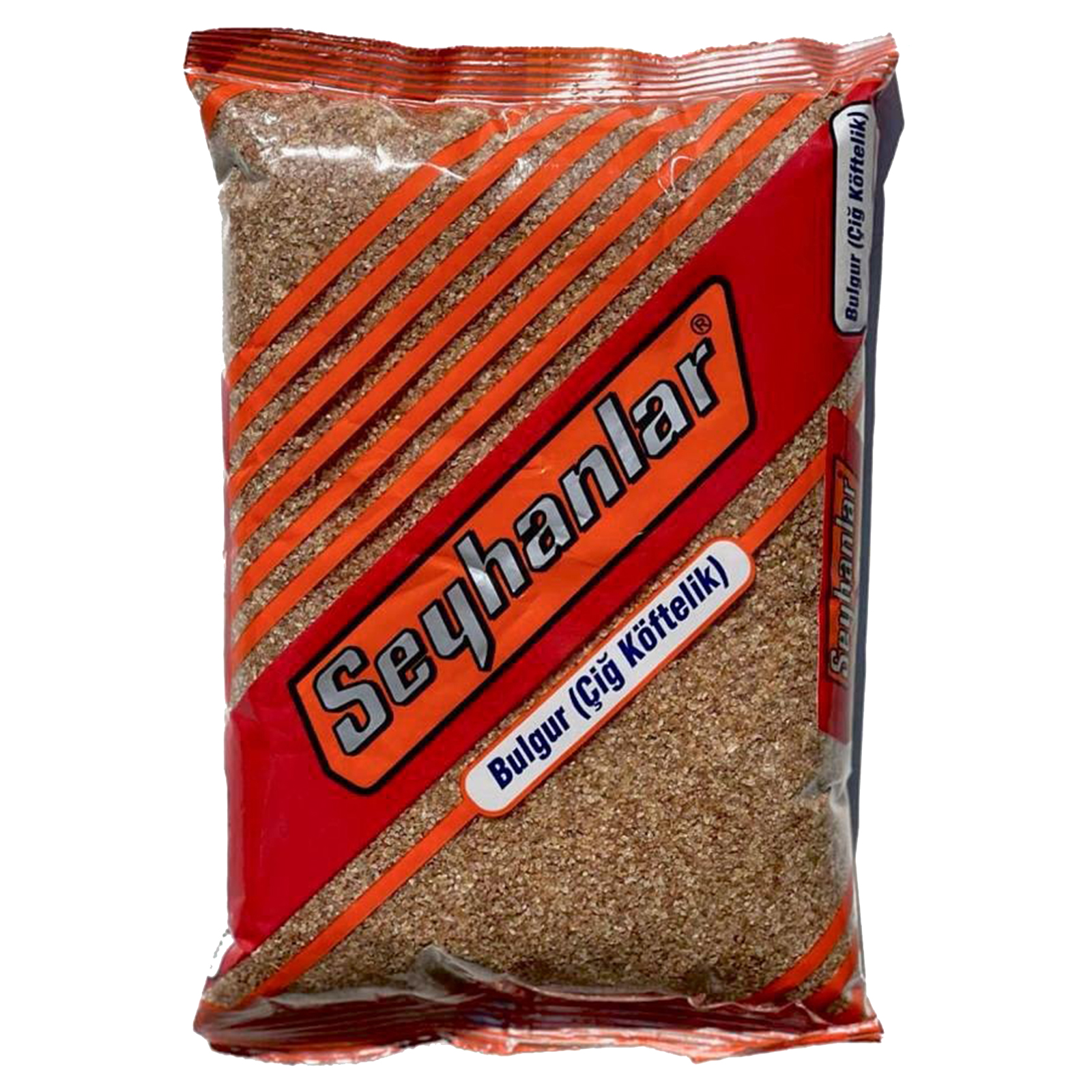 SEYHANLAR ÇİĞ KÖFTELİK BULGUR 900Gr