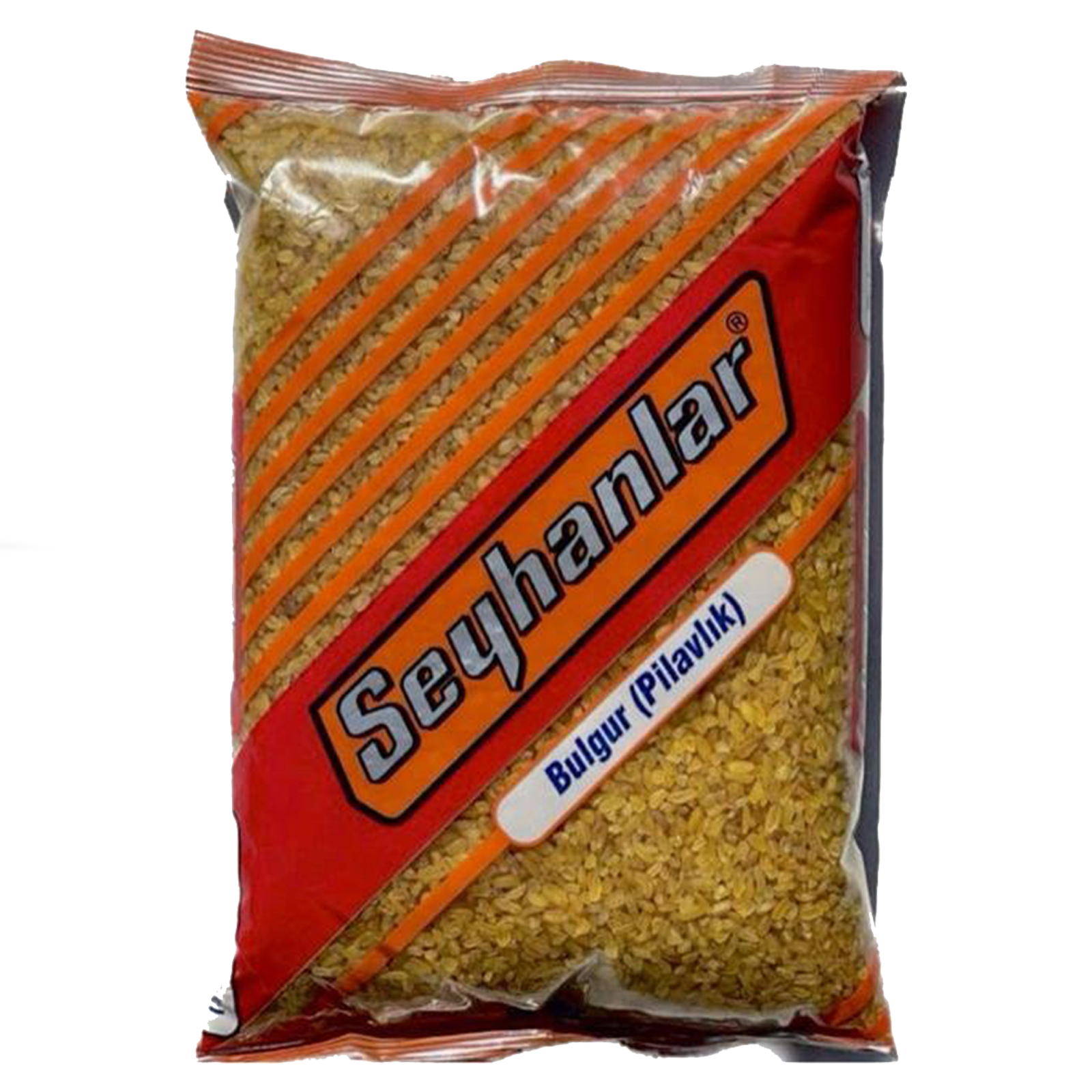 SEYHANLAR PİLAVLIK BULGUR  900Gr 