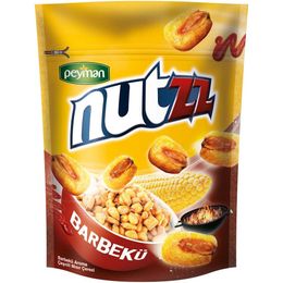 MASTER NUT BARBEKÜ SOSLU MISIR ÇEREZİ 110 GR