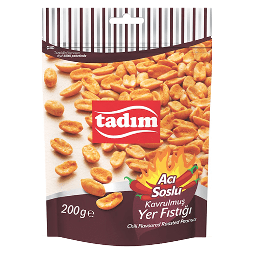 TADIM ACI SOSLU YER FISTIĞI 180 GR