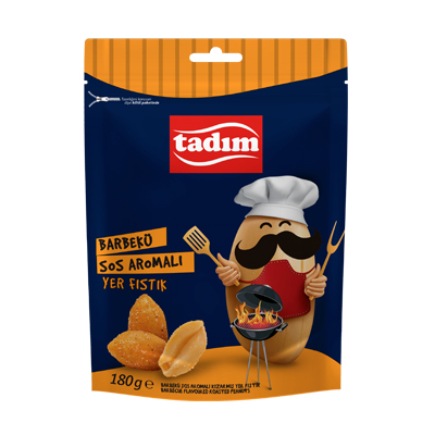 TADIM BARBEKÜ SOS AROMALI YER FISTIĞI 90 GR