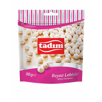 TADIM BEYAZ LEBLEBİ 90 GR