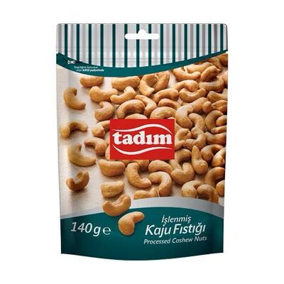 TADIM İŞLENMİŞ KAJU 90 GR